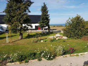 Bästekille Gårdshotell in Kivik